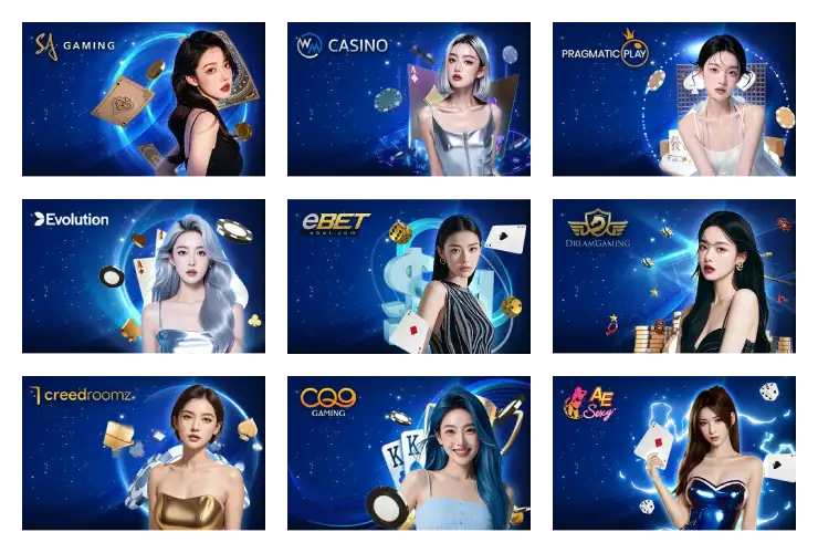 casino tga64